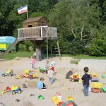 Feriehus Ferienbauernhof Liesenberg Backhaus Nr 18 Femern