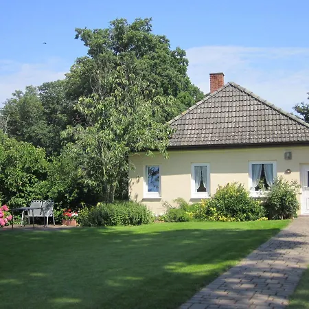 Ferienbauernhof Liesenberg Backhaus Nr 18