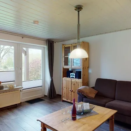 Ferienbauernhof Liesenberg Backhaus Nr 18 *