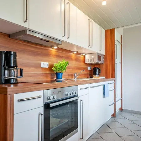 Ferienbauernhof Liesenberg Backhaus Nr 18 بيت للعطل *