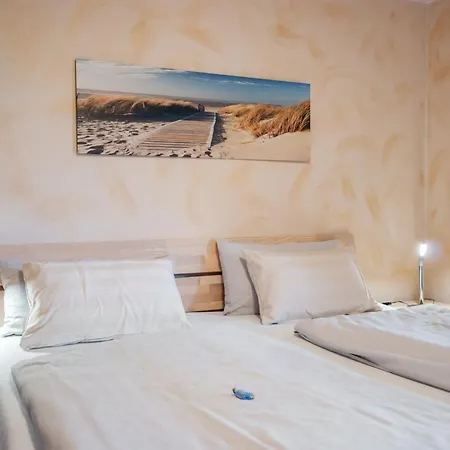 بيت للعطل Ferienbauernhof Liesenberg Backhaus Nr 18 فيهمارن