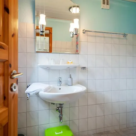 Ferienbauernhof Liesenberg Backhaus Nr 18