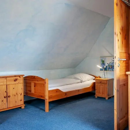 Ferienbauernhof Liesenberg Backhaus Nr 18 * Фемарн