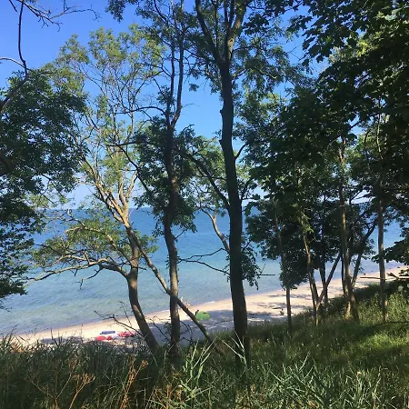 Ferienbauernhof Liesenberg Backhaus Nr 18