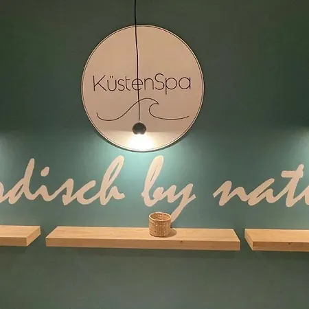 بيت للعطل Ferienbauernhof Liesenberg Backhaus Nr 18 *