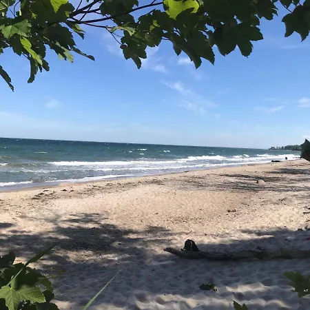 بيت للعطل Ferienbauernhof Liesenberg Backhaus Nr 18