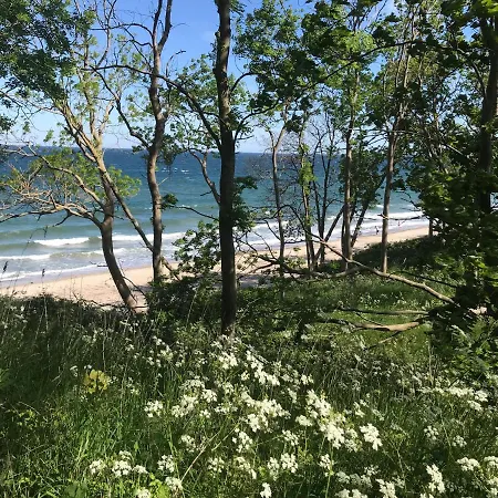 Ferienbauernhof Liesenberg Backhaus Nr 18 *