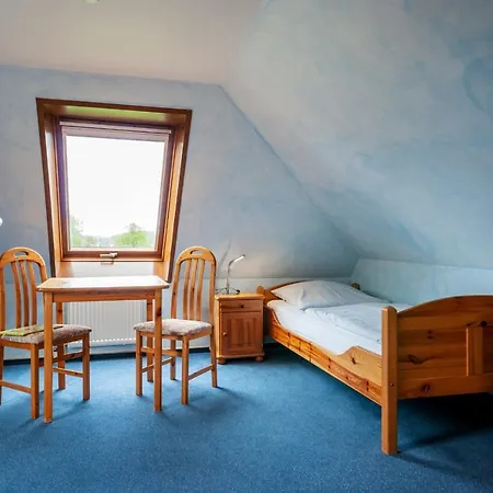 بيت للعطل Ferienbauernhof Liesenberg Backhaus Nr 18