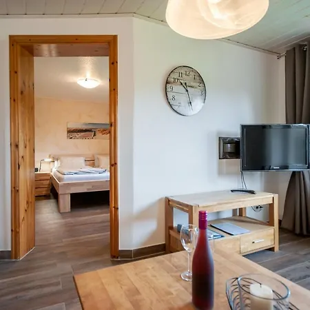 Ferienbauernhof Liesenberg Backhaus Nr 18 *