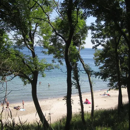 Ferienbauernhof Liesenberg Backhaus Nr 18 Nyaraló