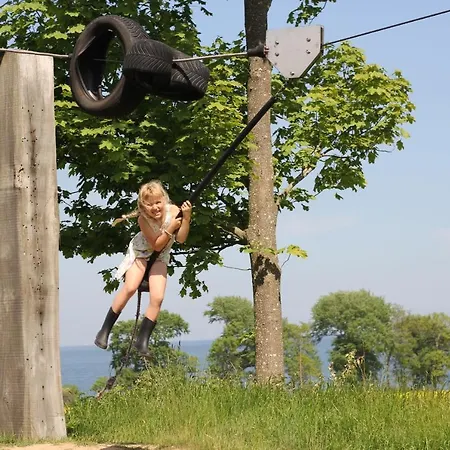 Ferienbauernhof Liesenberg Backhaus Nr 18 * فيهمارن