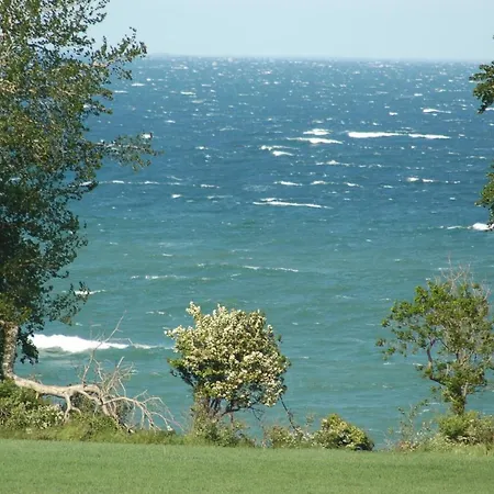 別荘 Ferienbauernhof Liesenberg Backhaus Nr 18