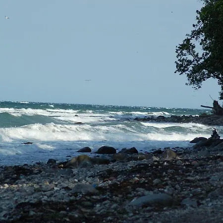Ferienbauernhof Liesenberg Backhaus Nr 18