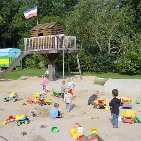 Дом отдыха Ferienbauernhof Liesenberg Backhaus Nr 18 Фемарн