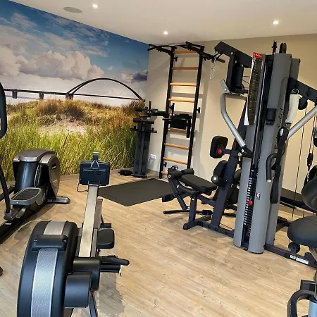 Ferienbauernhof Liesenberg Backhaus Nr 18 *