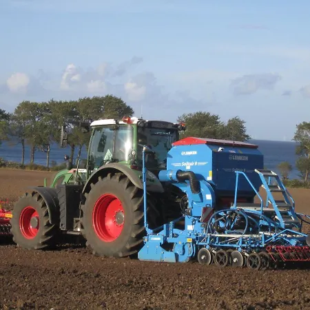Ferienbauernhof Liesenberg Backhaus Nr 18 *