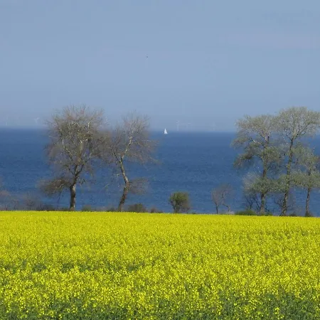 Ferienbauernhof Liesenberg Backhaus Nr 18 Holiday home *