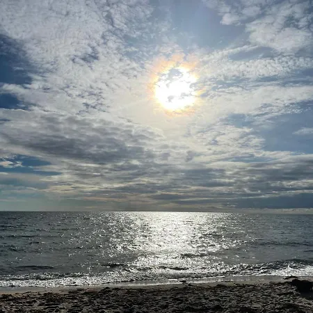 Ferienbauernhof Liesenberg Backhaus Nr 18 فيهمارن