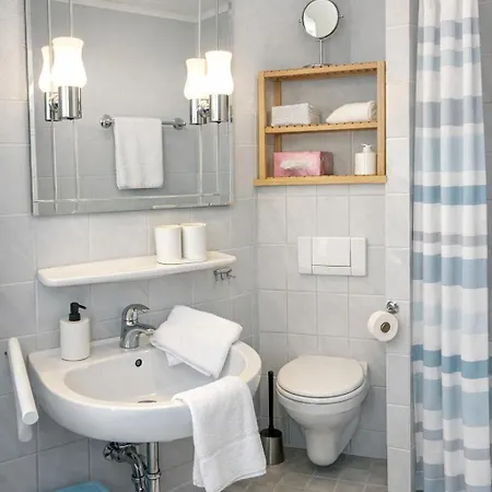 Ferienbauernhof Liesenberg Backhaus Nr 18