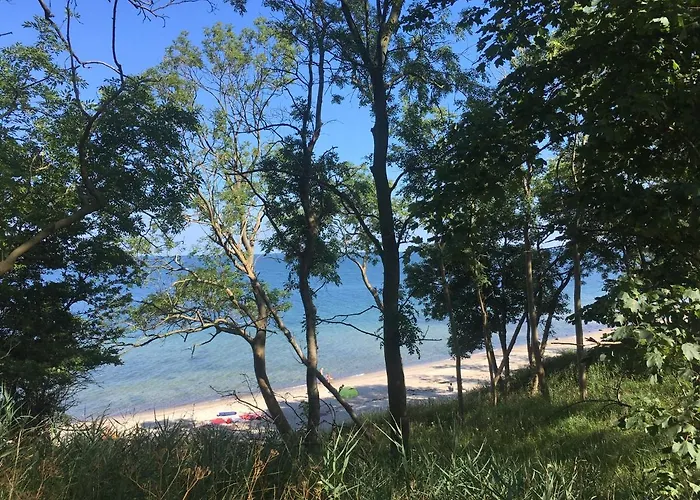 Ferienbauernhof Liesenberg Backhaus Nr 18