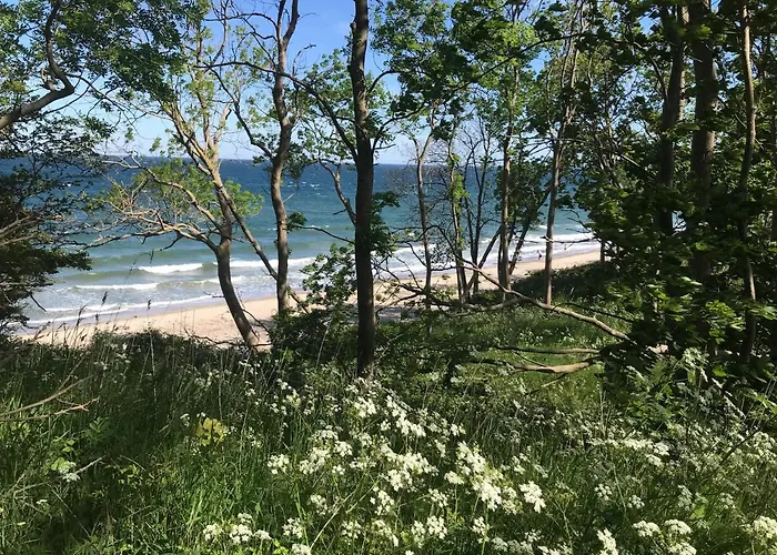Ferienbauernhof Liesenberg Backhaus Nr 18 *