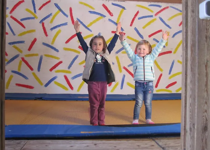 Ferienbauernhof Liesenberg Backhaus Nr 18