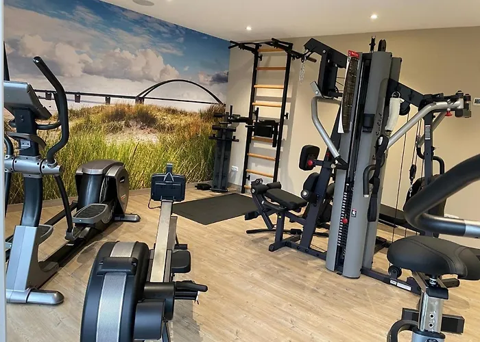 Ferienbauernhof Liesenberg Backhaus Nr 18 *