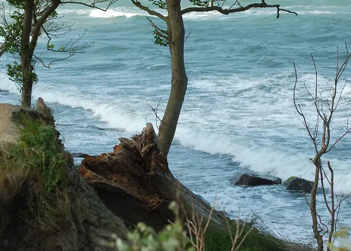 Ferienbauernhof Liesenberg Backhaus Nr 18